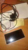 Лот: 6245126. Фото: 4. Sony Xperia Z1 LTE