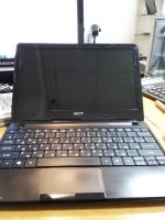 Лот: 7224319. Фото: 2. Корпус Acer Aspire One 722. Комплектующие