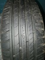 Лот: 15219620. Фото: 3. Шины летние Nokian, комплект... Авто, мото, водный транспорт