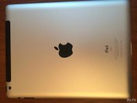 Лот: 8911271. Фото: 2. iPad 3 Retina 16 gb Wi Fi + 3G... Компьютеры, ноутбуки, планшеты