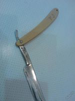 Лот: 5556099. Фото: 6. Бритва опасная 1926 год Москва