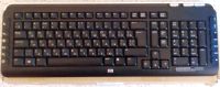 Лот: 19588574. Фото: 2. Клавиатура - HP-5189URF. Новая... Периферия
