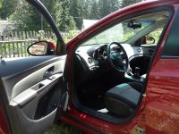 Лот: 1797302. Фото: 3. Chevrolet Cruze 2011. Красноярск