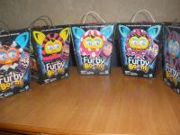 Лот: 4409533. Фото: 2. Furby Boom Ферби бум!В наличии... Игрушки