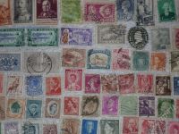 Лот: 160547. Фото: 2. 100 марок разных стран 19-20-о... Коллекционирование, моделизм