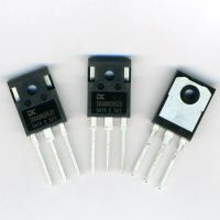 Лот: 25507449. Фото: 2. DXG40N65HSZU - транзистор IGBT... Радиодетали  (электронные компоненты)