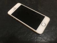 Лот: 10363489. Фото: 2. Iphone 5s gold. Смартфоны, связь, навигация