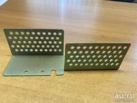 Лот: 7714899. Фото: 2. Защита габаритов на легковой прицеп. Авто, мото, водный транспорт