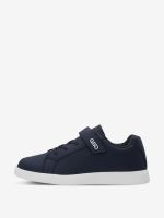 Лот: 24287761. Фото: 2. Кеды для мальчиков GSD Chalk... Обувь