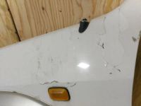 Лот: 18924621. Фото: 5. Крыло Toyota Land Cruiser Prado...