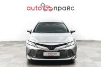 Лот: 21980430. Фото: 3. Toyota Camry 2018. Красноярск