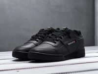 Лот: 17094272. Фото: 2. Кроссовки Reebok Workout Plus... Мужская обувь