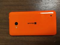 Лот: 14217255. Фото: 2. Nokia lumia 640. Смартфоны, связь, навигация