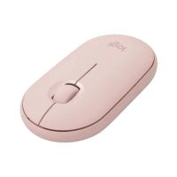 Лот: 21438052. Фото: 2. Мышка Logitech M350 Pebble Bluetooth... Периферия