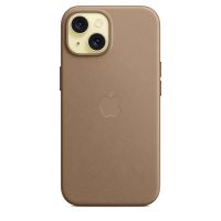 Лот: 21578663. Фото: 4. Чехол Apple iPhone 15 FineWoven... Красноярск