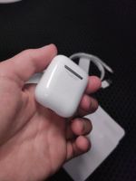 Лот: 17548076. Фото: 3. Новые airpods 2 люкс копия