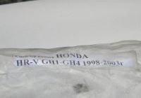 Лот: 1179773. Фото: 3. Мухобойка - дефлектор капота HOND... Авто, мото, водный транспорт