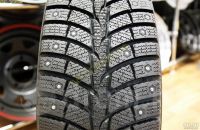 Лот: 14597626. Фото: 5. 205 70 R15 (205/70R15) Hankook...