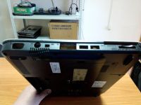 Лот: 12504411. Фото: 4. Корпус Asus X80L (дно и топкейс... Красноярск