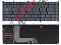 Лот: 24839818. Фото: 3. Клавиатура для ноутбука Dell Adamo... Компьютеры, оргтехника, канцтовары