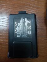 Лот: 7149796. Фото: 4. переносная радиостанция ICOM IC-V912. Красноярск