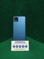Лот: 19942451. Фото: 2. Смартфон Samsung Galaxy A12 (1956К... Смартфоны, связь, навигация