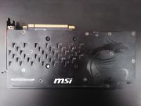 Лот: 21586821. Фото: 2. Видеокарта MSI 1060 gaming X 6Gb. Комплектующие