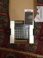 Лот: 8651234. Фото: 4. Midi контроллер AKAI MPD26 Ableton... Красноярск