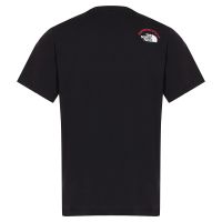 Лот: 23643459. Фото: 2. Мужская футболка Expedition Tee. Спортивная одежда