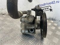 Лот: 25436770. Фото: 7. гидроусилитель руля Nissan Almera...