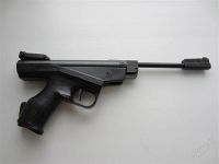 Лот: 983133. Фото: 2. Пистолет пневматический модели... Военно-спортивные игры