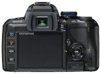 Лот: 4720725. Фото: 2. olimpus e420. Фотокамеры