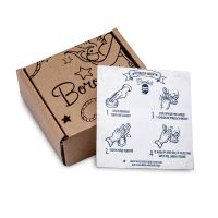 Лот: 12620561. Фото: 4. Бальзам для бороды Бородист «Warrior... Красноярск