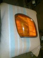 Лот: 506694. Фото: 2. Указатель поворота правый, Mercedes... Автозапчасти