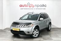 Лот: 19502633. Фото: 3. Nissan Murano, I (Z50) 3.5 CVT... Красноярск