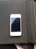 Лот: 7704704. Фото: 3. iPhone 4 8Gb чёрный. Красноярск