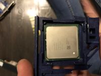 Лот: 13311240. Фото: 2. Процессор intel pentium 4 2.4... Комплектующие