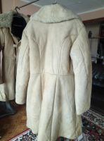 Лот: 10500643. Фото: 4. Новый офицерский тулуп 54р. Красноярск