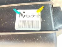 Лот: 25339088. Фото: 17. корпус отопителя Daewoo Winstorm...
