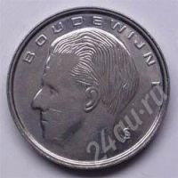 Лот: 200230. Фото: 2. Бельгия. 1 франк 1990г. Монеты