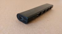 Лот: 19157693. Фото: 7. USB hub Defender Quadro Promt...