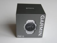 Лот: 11642417. Фото: 2. Garmin Fenix 5s White GPS навигатор... Часы, аксессуары