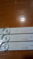 Лот: 15400967. Фото: 2. LED-подсветка Direct_FIJI_32V... Радиодетали  (электронные компоненты)