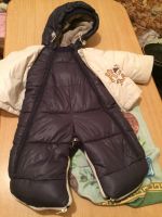 Лот: 8236844. Фото: 6. Комбенизон унисекс осень-зима.