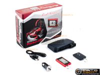 Лот: 6150557. Фото: 2. Сигнализация Red Scorpio Premium... Оснащение, оборудование, аксессуары