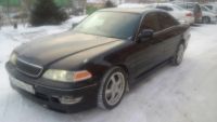 Лот: 10909421. Фото: 5. mark 2 tourer V