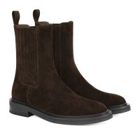 Лот: 25710047. Фото: 2. Челси EKONIKA PREMIUM. Женская обувь