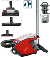Лот: 20316711. Фото: 3. Пылесос Bosch Serie 8 ProAnimal... Бытовая техника