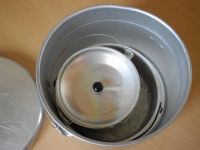 Лот: 8082508. Фото: 2. Котелки походные "Экспедиция... Туризм