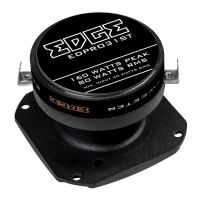 Лот: 12986869. Фото: 2. EDPRO31ST-E7(пара). Автозвук